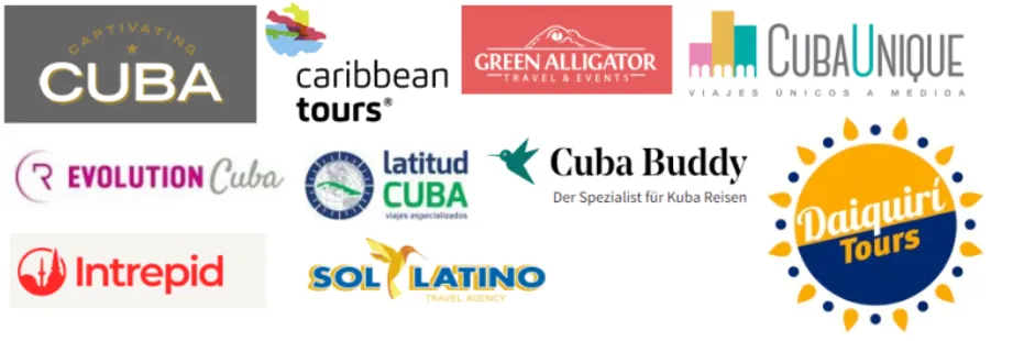 Agencias colaboradoras